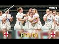 Red Roses Run Rampant In WXV 1 Every England WXV 1 2024 Try