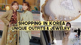 Shopping in Korea: BEST Place to Shop Unique Outfits & Jewelry at a Trendy Neighbourhood | Q2HAN