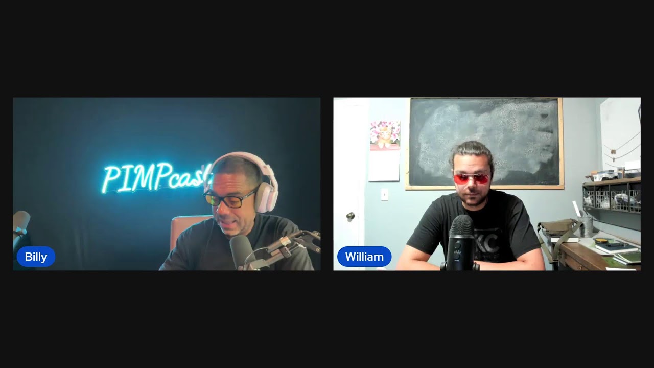 Ep. 434 - The First 10 Systems I'd Build If I Lost Everything Tomorrow