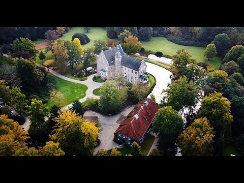 Rhede – Das Lächeln im Münsterland