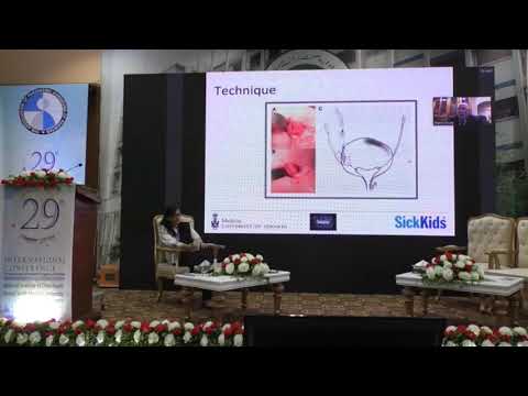 New Approaches to Pediatric Ureteral Surgery by Prof. Martin A. Koyle, USA I 29th APSPCON 2021