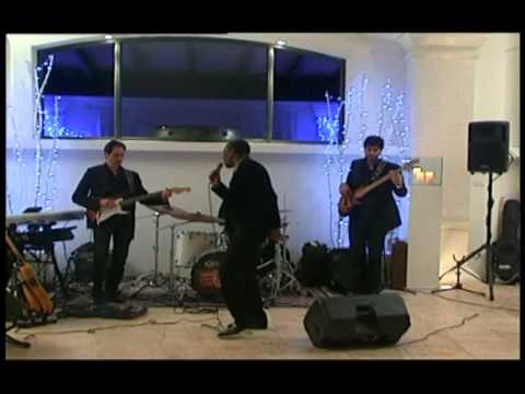STAND BY ME -  100XCENTOMUSICA Band (Orlando Johnson)