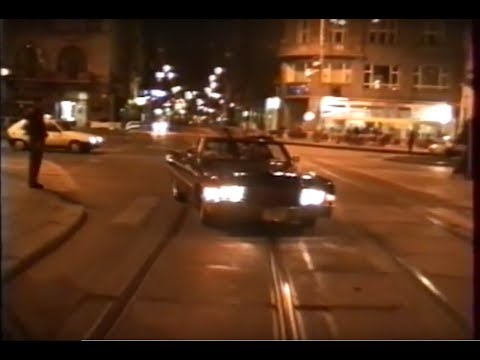 DOMYN - 1998 // vizual