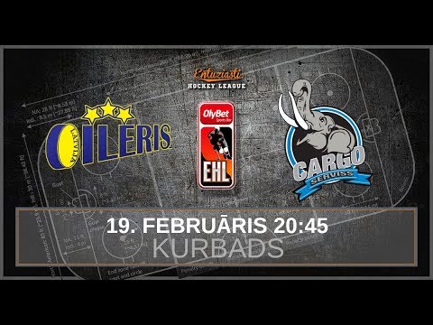 2019.02.19 Oileris Cargo Serviss