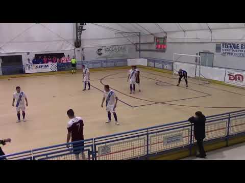 Real Team Matera - Futura Matera ( Finale 1-8 )