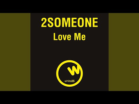 Love Me (Joseph Sinatra Original Mix)