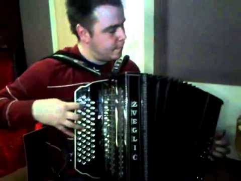 Siniša Čeh - Pod šempolajem,Zvizgam in grem,Urno zaigrano,Kar naprej,,Ko Ivan zatrobi mix