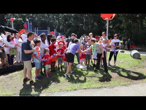 A great new place to play for kids in Framingham, MA