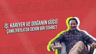 Kariyeri Bırakıp Yeniden Başlamak | 50 Yaşından Sonra Değişim