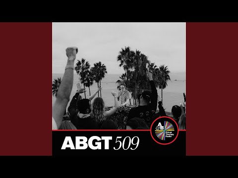 The Festival (ABGT509)