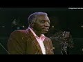 Dizzy Gillespie and Joe Williams - Live 1988