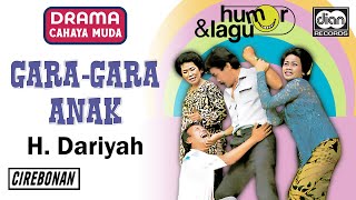 Download lagu H. Dariyah - Gara Gara Anak | Drama Cahaya Muda |  Audio mp3 Download lagu H. Dariyah - Gara Gara Anak | Drama Cahaya Muda |  Audio mp3