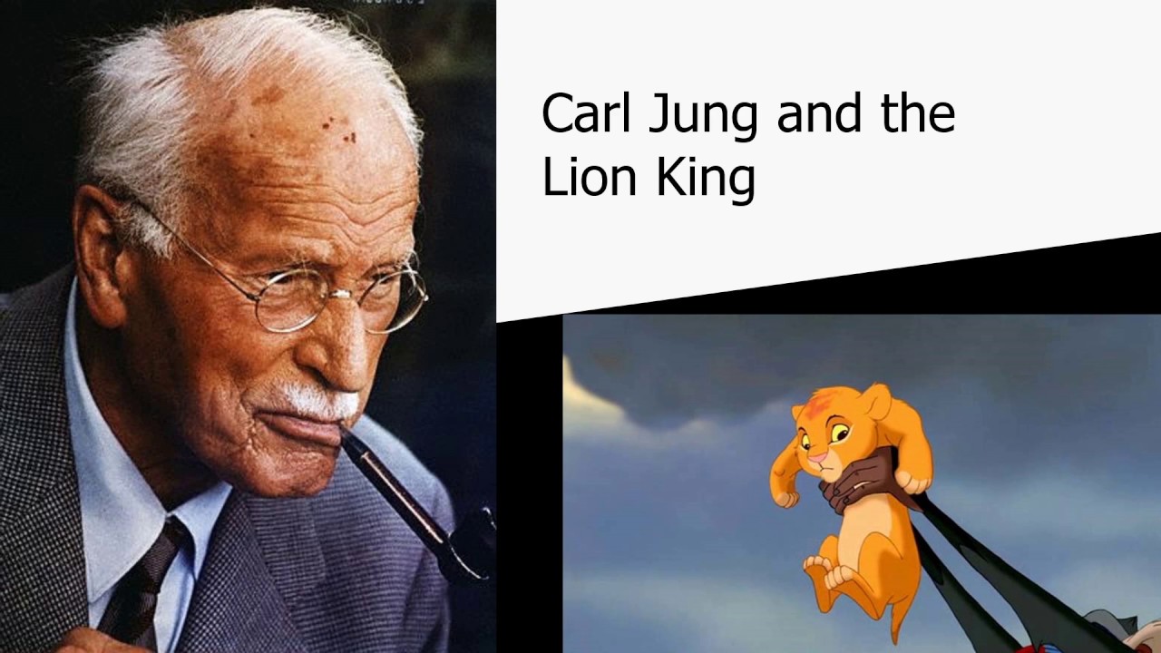 2017 Personality 07: Carl Jung and the Lion King (Part 1)