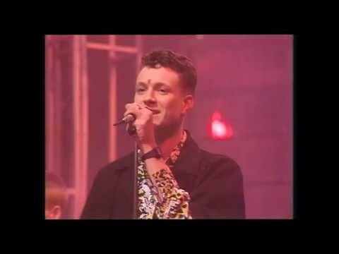 Blancmange - Don't Tell Me (Top Of The Pops 1984)