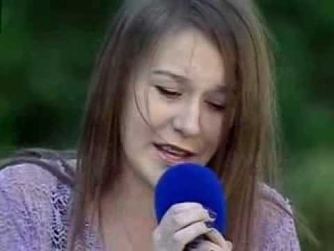 Marina Blanaru-Te chem!