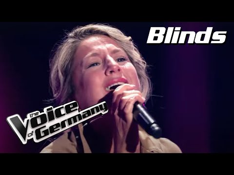 Tan Taşçı - Yalan (Zeynep Avci) | Blinds | The Voice of Germany 2021 ▶