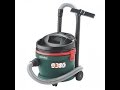 METABO 602012000 - видео