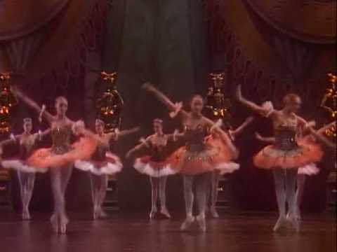 PAQUITA (Makhalina-Zelensky, 1991) - 1 of 4