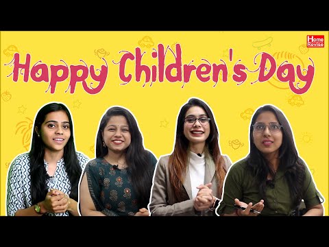 Sadaf Shaikh Special message from teachers