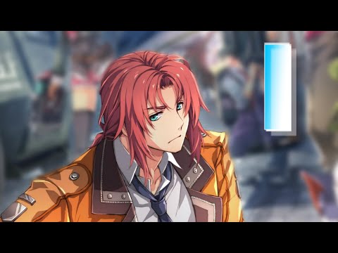 Trails of Cold Steel 4 Ep.1 Let's Play (PC)