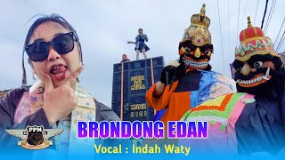 Download lagu VIRAL‼️ CRAZY BRONDONG VOC. INDAH WATY X PUTRA PA'I MUDA SHOW PRANTI KANDANGHAUR mp3
