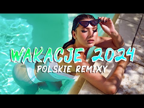MUZYKA NA LATO/WAKACJE 2024 ✈️ NAJLEPSZA MUZYKA KLUBOWA 2024 🌴 KLUBOWE HITY 2024 🔥 LIPIEC 2024 VOL.1
