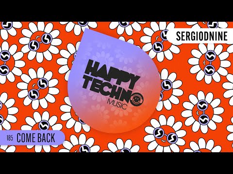HTM185 Sergiodnine - Come Back
