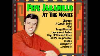 Pepe Jaramillo - I Will Wait for You (Les parapluies de cherbourg )