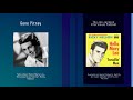 Gene Pitney talks about Hello Mary Lou, the classic song he wrote for Ricky Nelson