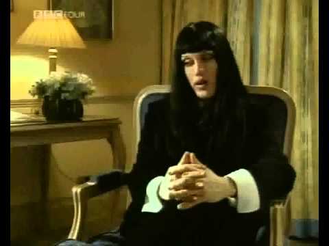 Merseybeat- Rock family tree's /  Nightmares in Wax (Pete Burns)