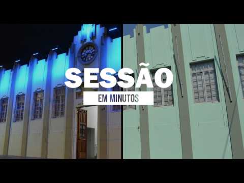 A Sessão em Minutos - 04/05/2026 ?? 