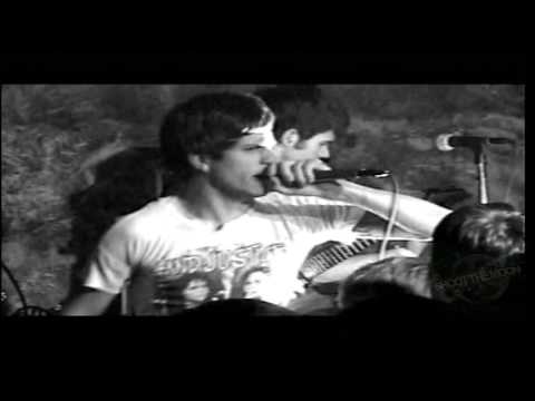 Thumbnail for BETWEEN THE BURIED AND ME Live (old line up) FULL SET at Ace's Basement (Multi Camera) April 2004 by Ween