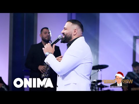 n’Kosove show : Arap Jashari - Cheri Cheri Lady tallava style - Ndegjone kengen viral 