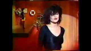 Nina Hagen - Hold me [on TV] .flv