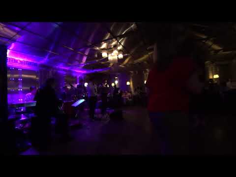 Magnificos at the Ned