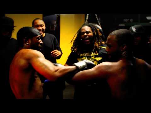 BIRDDIE " SHOW ME MY COMPETITION " DIR. @SHOTZONLINE GOONATIC ENT