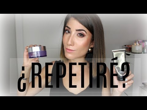 Productos terminados ¿REPETIRÉ?
