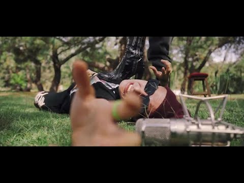 Charles Ans x BCN x Nanpa Básico x Sharif | En Lo Malo Me Va Bien (Video Oficial)