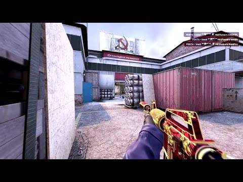 PENTA loWel vs HellRaisers