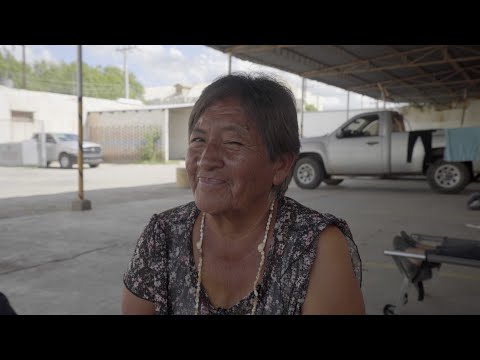 S-we:gĭ Li:li:stoñ – O'odham Pilgrimage to Ma:lina