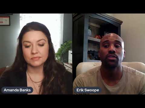 Sports To Suits - Erik Swoope