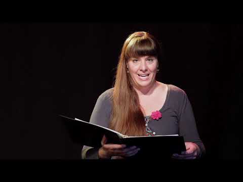 Musikschule PROVA Instrumentenvorstellung TEIL 8 - Gesang