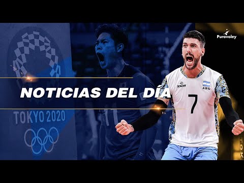 Argentina deja afuera a #USA y avanza a cuartos de final de #Tokyo2020