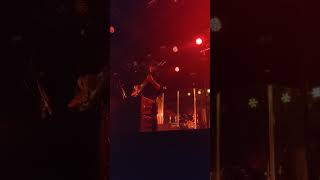 Waylon - Jailbird intro - Zomerfeest Gorinchem