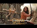 Conan The Barbarian Full Movie 2025 Watch Now