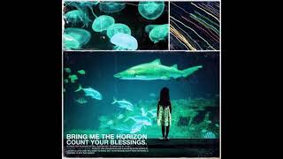 Bring Me the Horizon - Tell Slater Not to Wash His D**k [Instrumental]