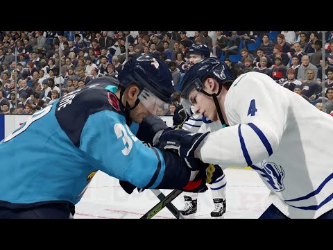 NHL™ 7.zápas semifinále Play off Tipsport Liga HC Slovan Bratislava-HK Poprad