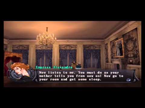 Mag Sam's Let's Play Shadow Hearts II #23 - When the party stops...