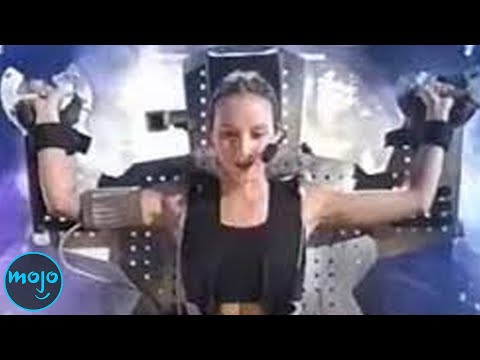 Top 10 WORST Game Shows