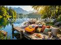 Instrumental Worship Guitar: 3 Hour Calming and Peaceful Worship Music for Peaceful, Relaxing,Prayer
